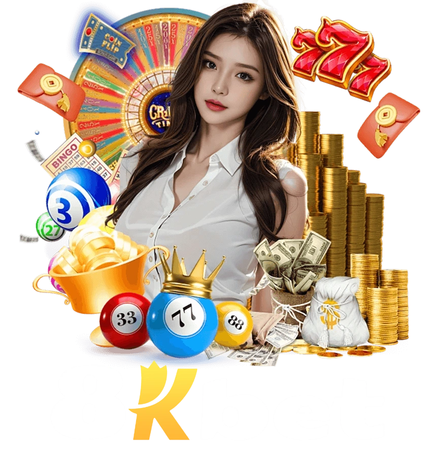 Ứng dụng 8KBet