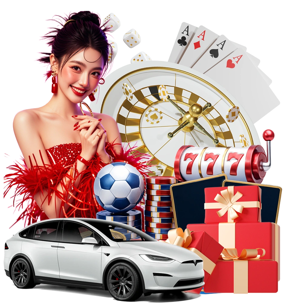 Thông tin game bài 8KBet