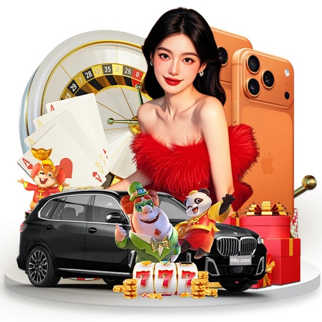 Thông tin casino 8KBet