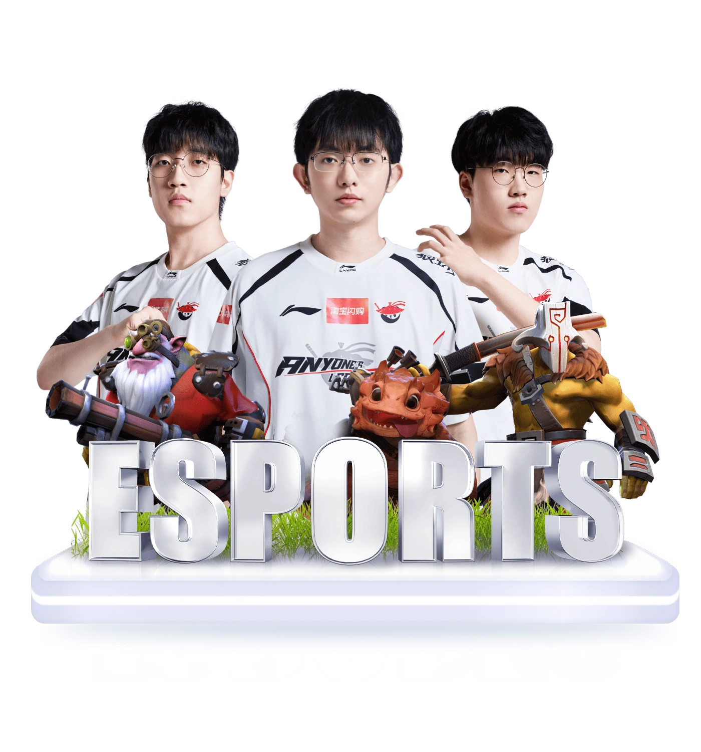 Thông tin esports 8KBet