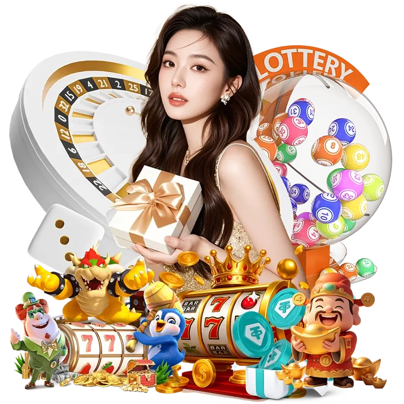 Thông tin xổ số 8KBet